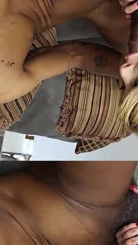 Slut Training: Kitana Montana