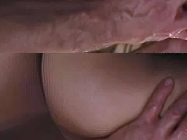 Husband Watches Wife Get Fucked