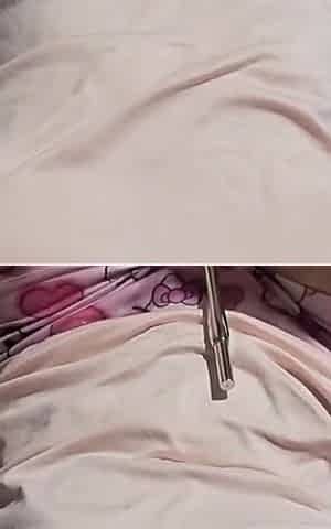 20-year-old Girl Shows Her Big Boobs to Her English Teacher