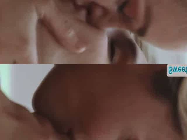 Ass playing with Lilly Bell and Charlie Forde