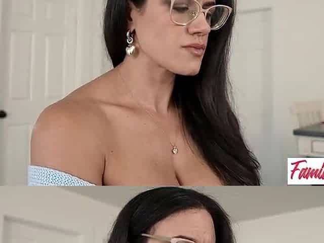 "Valentines Fuckfest Creampie" Penny Barber Sera Ryder Clarke Kent Ricky Spanish
