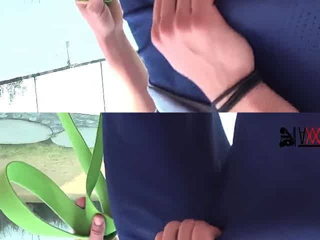 Frida Gets Her Ass And Pussy Rammed Hard By Mexican Studs