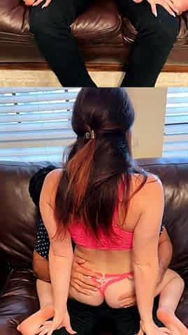 Mira amateur teen naked babe
