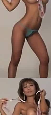 Asian Top Beautiful Models Horny Exciting Strip Tease Vol 2