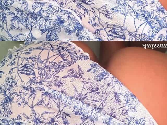 Sexy Stepmom Went From Cleaning the House to Draining Her Stepson's Balls. Anissamiller