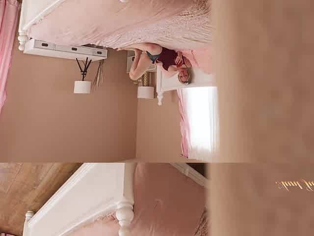 Lets Spy Fuck Her - Blonde MILF Porn