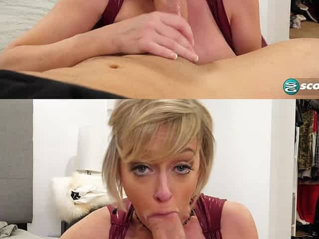 PornMegaLoad - Dee Williams Is A Busty Hooker