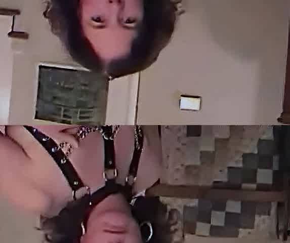 MOM GIVES AMAZING BLOWJOB TO BIG COCK