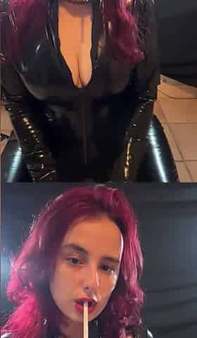 Leather Smoke
