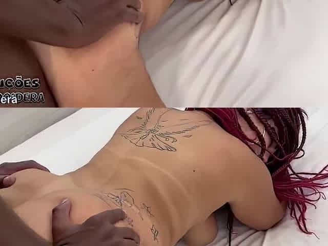 Brazilian Bitches Compilation 01