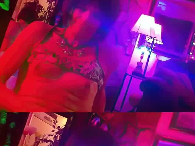 Robin Ashley (GirlyBoyAK) Solo