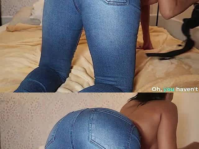 JOI CEI with your finger in the butt AUTOFACIAL
