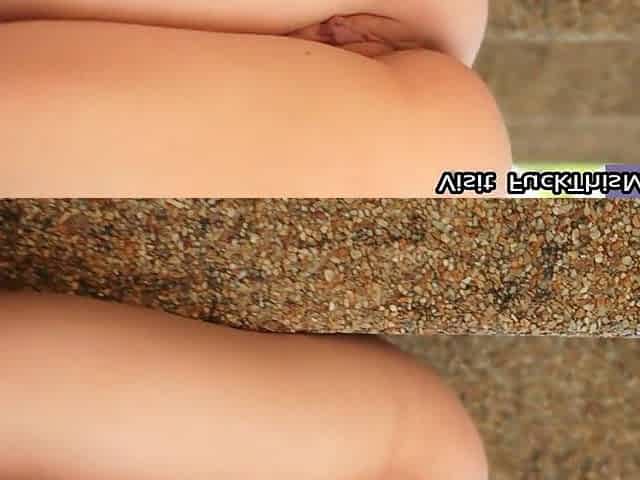Horny teen exciting adult movie