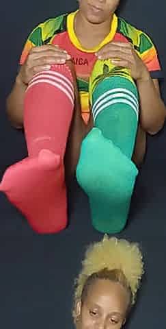 My Island My Feet