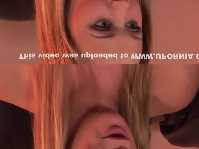 Bill Bailey, Heather Starlet And Alysha Rylee - Brunette Sucks A Big Cock Cumming On Her Face