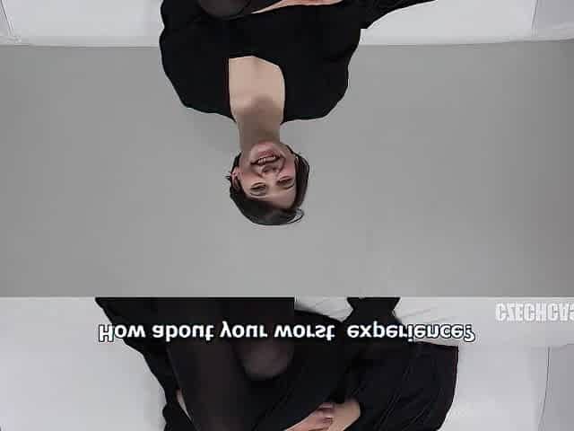 Voluptuous Girl Anna Incredible Adult Video