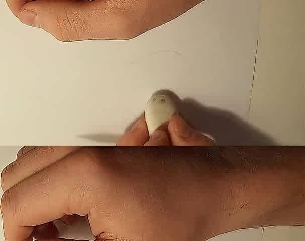 MOLLY JANE LARGE BOOBS mother I'd like to fuck - Drawing