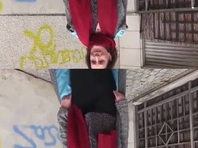 Mature Fucked After Pick Up
