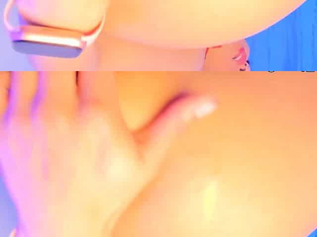 Thick Ass Babe Makes Her Cunt Wet