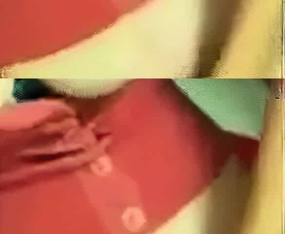Webcam Girl's Solo Show