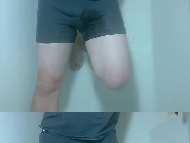 Pee compilation with cumming