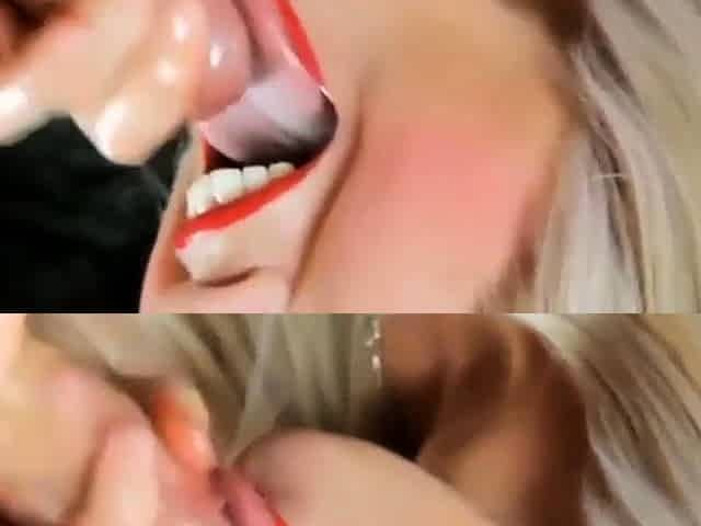 Extreme Amateur XXX Cumshot Compilation P17