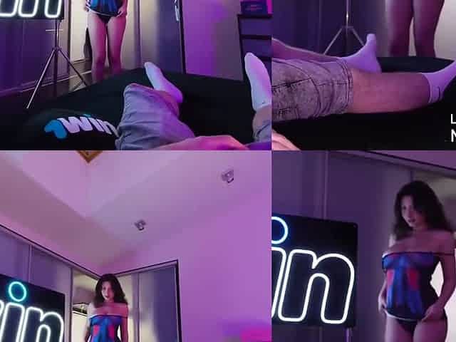 Verified Amateurs In Noble Nigonika - Teen 18+ Porn