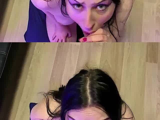 dirty deepthroat