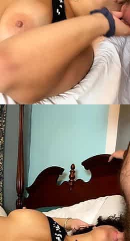 Sexy Amateur Preggo Girl in Webcam Free Big Boobs Porn Video