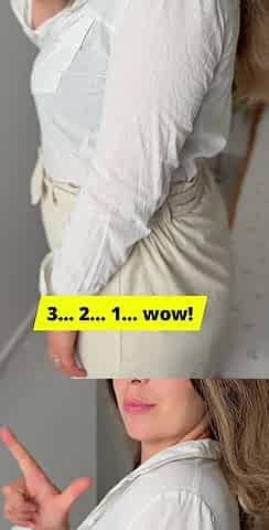 A Beautiful Bra, Huge Breasts, and a Wonderful Shirt