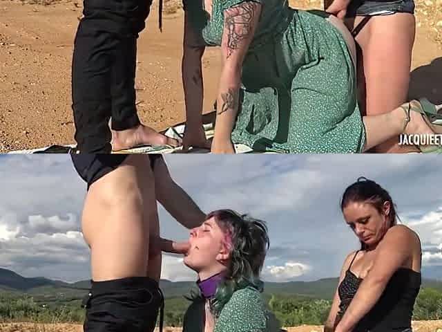 Exotic Porn Video Outdoor Crazy Like In Your Dreams