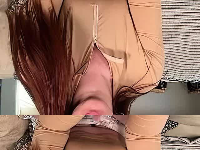 SavannahxSiren - Ex Girlfriend Cucks You JOI