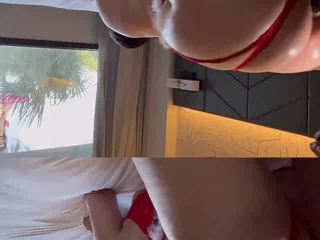 Shawna Lynn big booty