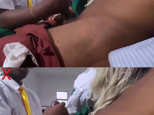 HOT FUCK WITH 2 PALS