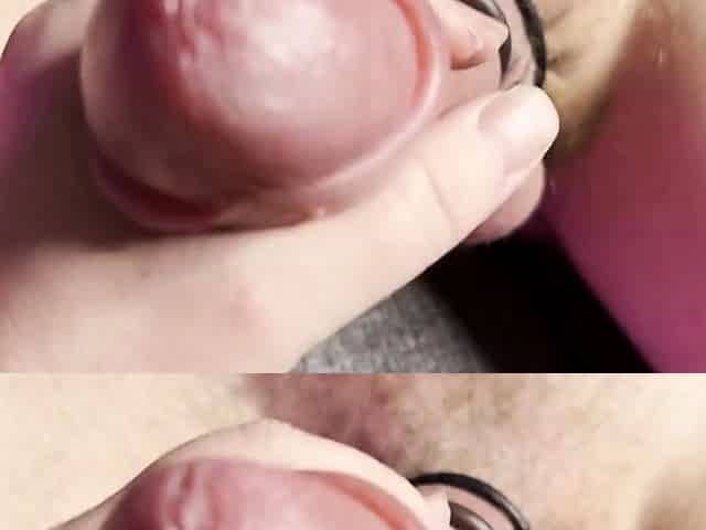 Big-Titted Amateur Loves Sucking and Fucking Extreme Cock