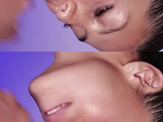 From Books To Blowjobs: Her Life Of Throat-fucking - Pov