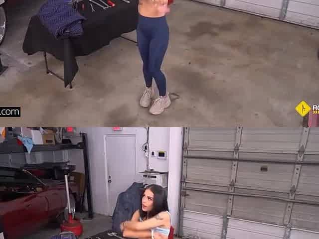 Squeaky Sofie Reyezs Natural Tits Sex