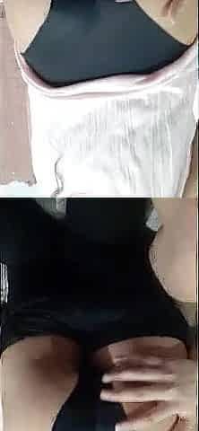 UNDRESSING THE CLASS'S LARGE BUTT