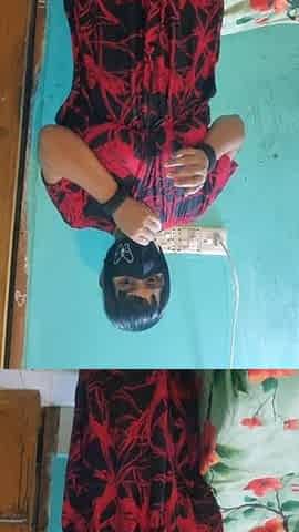 Solo Temptation Dare to Watch Bangla Hot