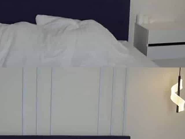 Moaning stepsister taunts me. She loves the sixty nine position. Deep blowjob - Deluxe_Bitch - cool XXX porn!