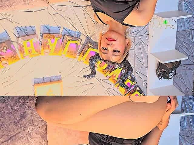 Devil cosplay banged in the butt