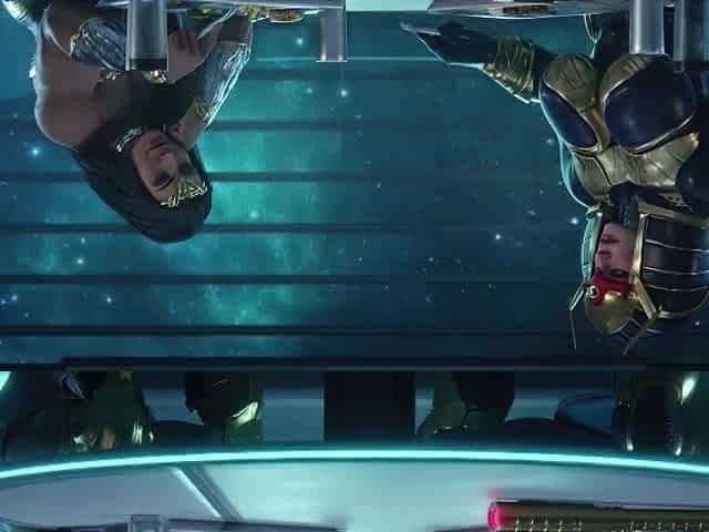 Large Barda permeates Wonder Woman from behind and cums during the creampie