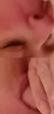 Verified Amateurs In Bitch Gives Mind Blowing Blow Job And Swallows Cum