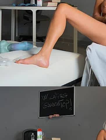 L01 Fetish Live Show - Anal Fisting Pegging Pissing Prolapse Rimming Squirting