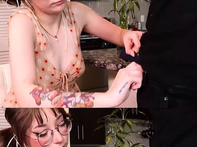 Braced faced teen Prim Taylor is a special type of girl.