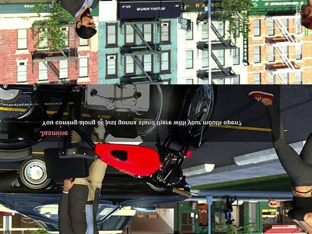 Slow and Furious Sex. Part 7