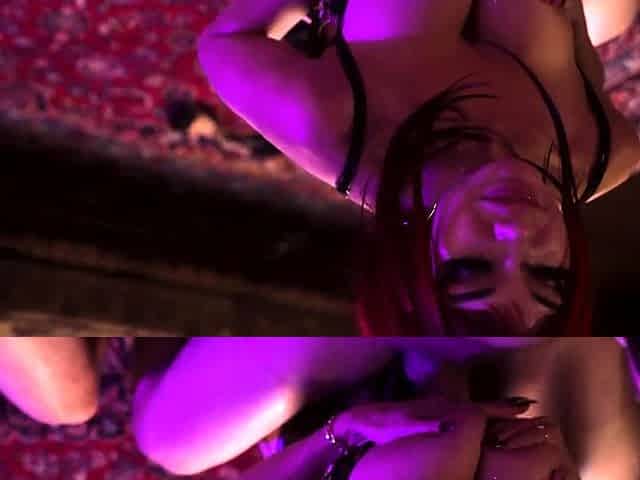 What We Really Do in the Shadows - Two Horny Vampire Babes