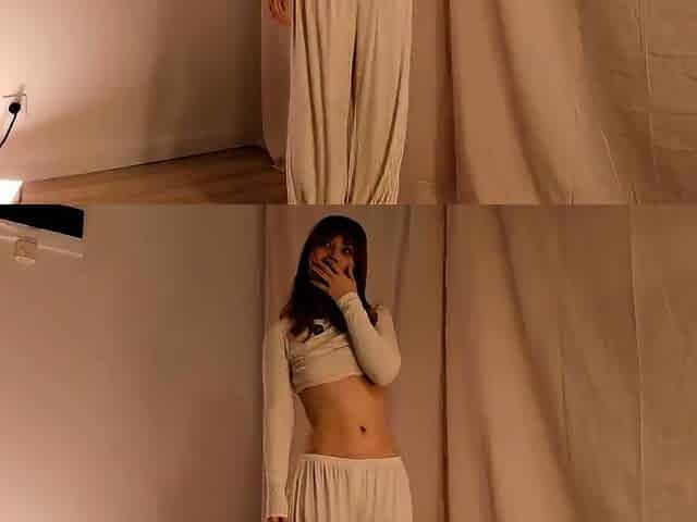 Amateur Asian Japanese Teen Gang Facial