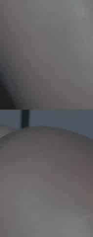 I Love Feeling His Cock Penetrate Me From Behind Again and Again Until I Feel It Swell and Cum on My Back.