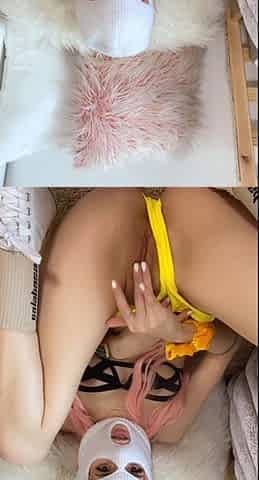 Alice Amateur Blonde Teen Ftvgirls Masturbation